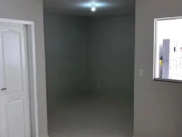 Imagem: Apartamento Tipo Kitnet no Residencial Palmas