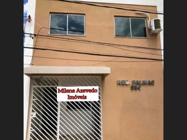 Imagem 2: Apartamento Tipo Kitnet no Residencial Palmas