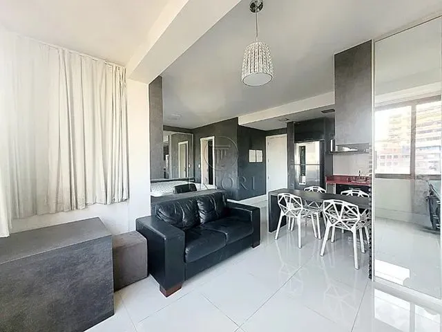 Imagem: Porto Alegre - Loft - Rio Branco