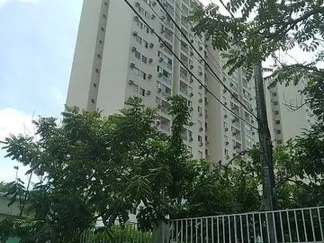 Imagem: Vita Residencial Clube - Torre Allegro 1
