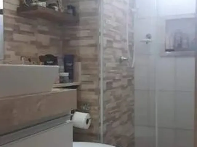 Imagem 2: 2D Completo de Armários em Condomínio Completo