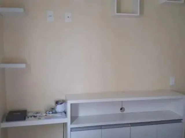 Imagem 12: 2D Completo de Armários em Condomínio Completo