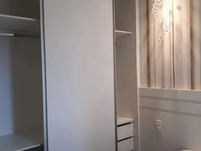 Imagem 9: 2D Completo de Armários em Condomínio Completo
