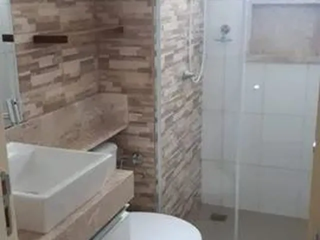 Imagem 4: 2D Completo de Armários em Condomínio Completo
