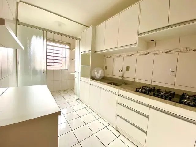 Imagem: Apartamento 2 Dormitórios Arco Verde