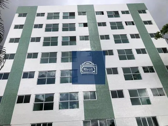 Imagem: Apartamento com 2 Dormitórios para Alugar