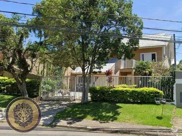 Imagem: Casa com 3 Dormitórios para Alugar, 360