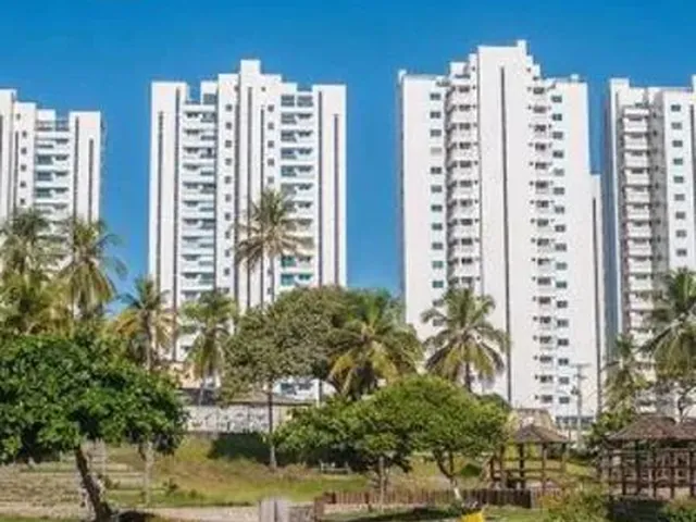 Imagem: Apartamento 4 Quartos para Alugar Hemisphere