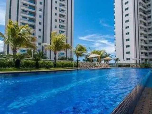 Imagem 12: Apartamento 4 Quartos para Alugar Hemisphere 360°, 140M², Sendo Duas Suítes, Nascente