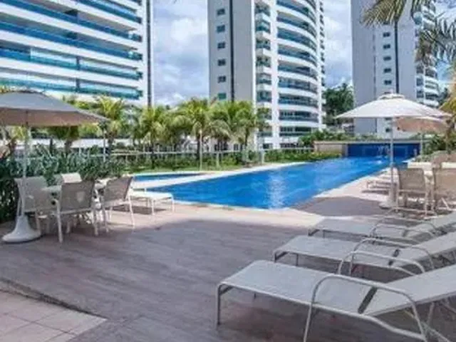 Imagem 9: Apartamento 4 Quartos para Alugar Hemisphere 360°, 140M², Sendo Duas Suítes, Nascente