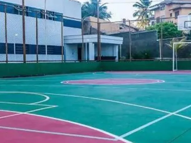 Imagem 5: Apartamento 4 Quartos para Alugar Hemisphere 360°, 140M², Sendo Duas Suítes, Nascente