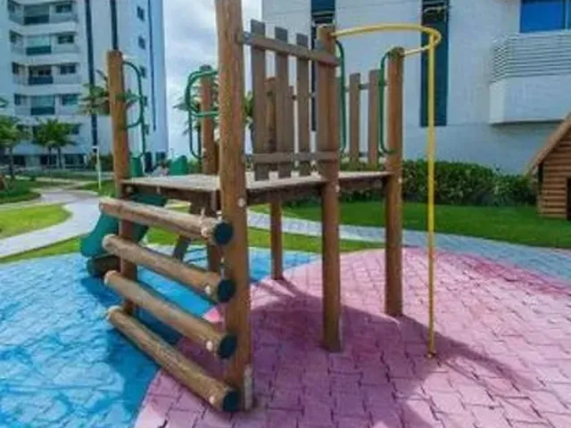 Imagem 16: Apartamento 4 Quartos para Alugar Hemisphere 360°, 140M², Sendo Duas Suítes, Nascente