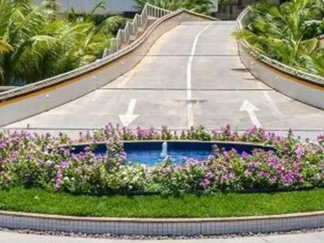 Imagem 4: Apartamento 4 Quartos para Alugar Hemisphere 360°, 140M², Sendo Duas Suítes, Nascente