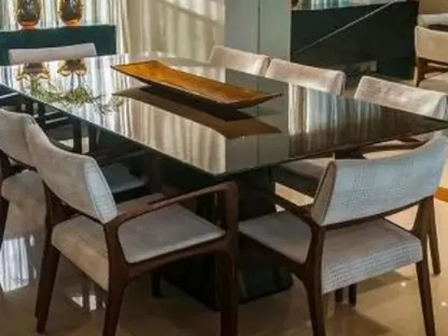 Imagem 7: Apartamento 4 Quartos para Alugar Hemisphere 360°, 140M², Sendo Duas Suítes, Nascente