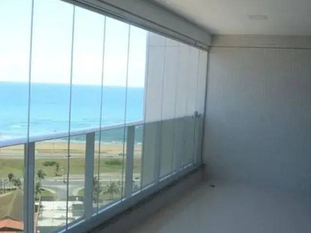 Imagem 14: Apartamento 4 Quartos para Alugar Hemisphere 360°, 140M², Sendo Duas Suítes, Nascente