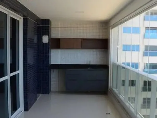 Imagem 6: Apartamento 4 Quartos para Alugar Hemisphere 360°, 140M², Sendo Duas Suítes, Nascente