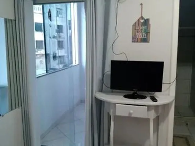 Imagem: Alugo Flat 100 Mobiliado!