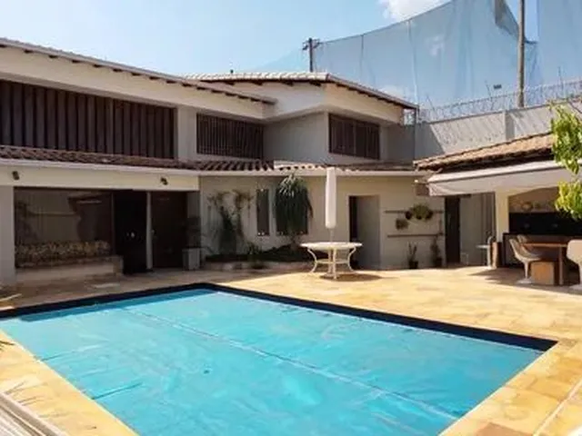 Imagem: Casa para Aluguel, 4 Quartos, 2 Suítes