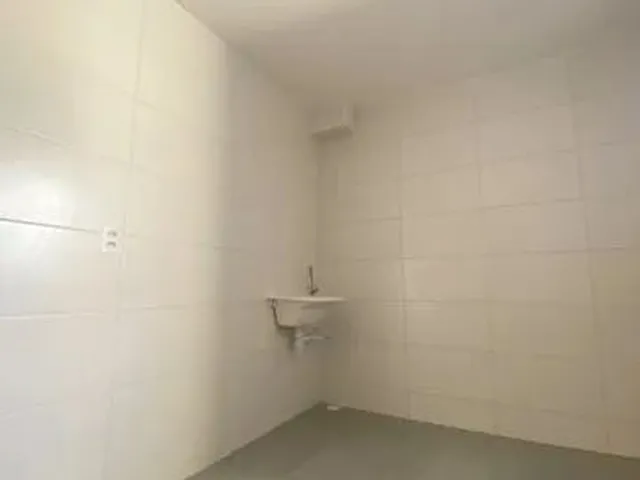Imagem: Alugo Apt 2/4 Novo 2º Andar Solar do Oriente
