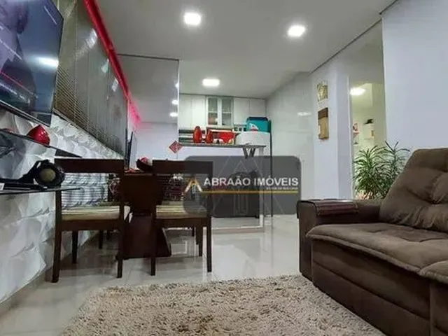 Imagem: Apartamento com 2 Dormitórios, 46 M²