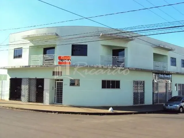 Imagem: Arapongas - Apartamento Padrão - Vila Industrial