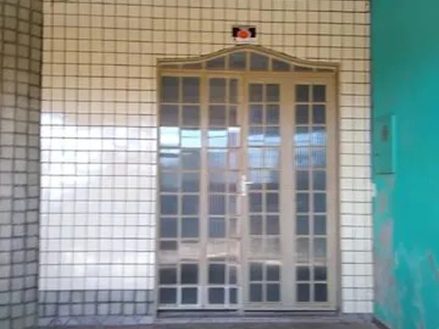Imagem: Casa 2 Quartos Aluguel Samambaia Norte