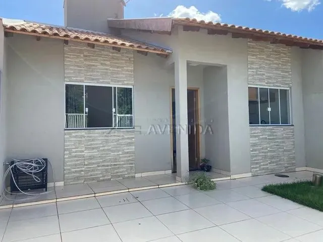 Imagem 1: Londrina - Casa Padrão - Sabará III