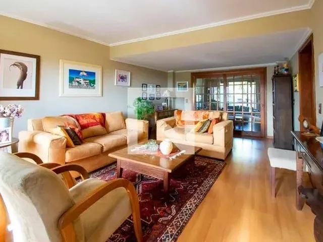 Imagem 1: Casa para Aluguel - Teresópolis, 4 Quartos, 250 M2