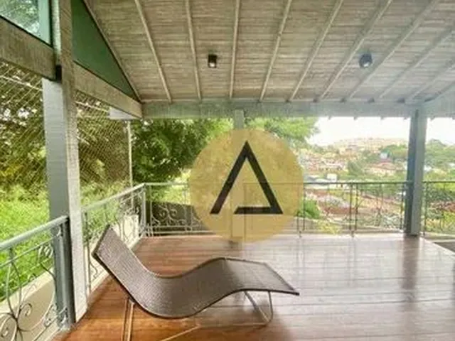 Imagem 4: Casa com 4 Dormitórios, 380 M² - Venda por R$ 1.500.000,00 Ou...