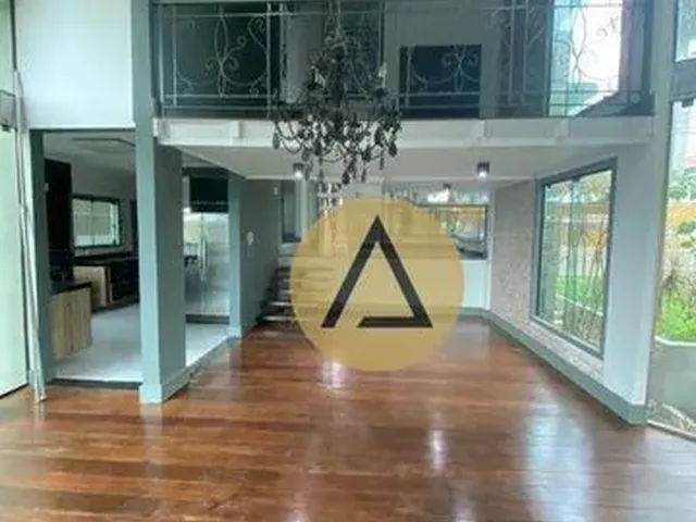 Imagem 6: Casa com 4 Dormitórios, 380 M² - Venda por R$ 1.500.000,00 Ou...