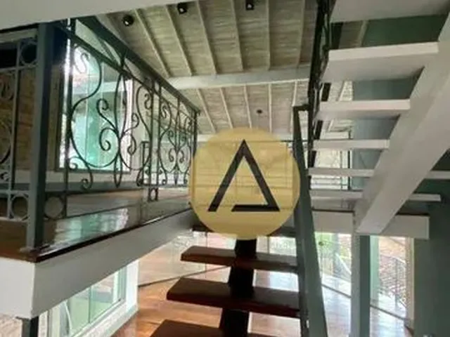 Imagem 2: Casa com 4 Dormitórios, 380 M² - Venda por R$ 1.500.000,00 Ou...