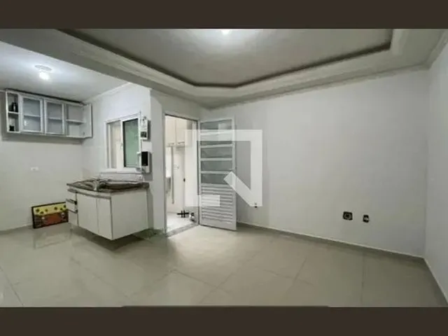 Imagem: Apartamento para Aluguel - Jardim Santo