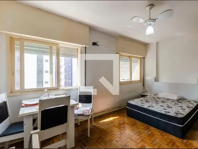 Imagem: Apartamento para Aluguel - Aparecida, 1