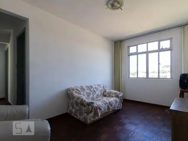 Imagem: Apartamento para Aluguel - Seminário