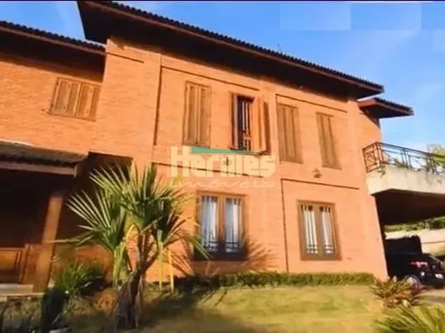 Imagem: Casa com 4 Dormitórios, 355 M² - Venda