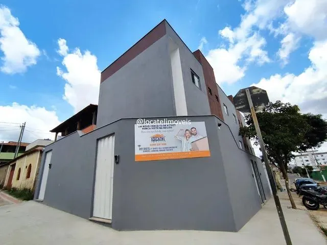 Imagem: Apartamento Novo, 01 (Um) Quarto, Excelente