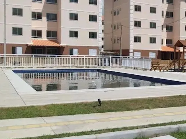 Imagem: Apartamento para Locação em Camaçari