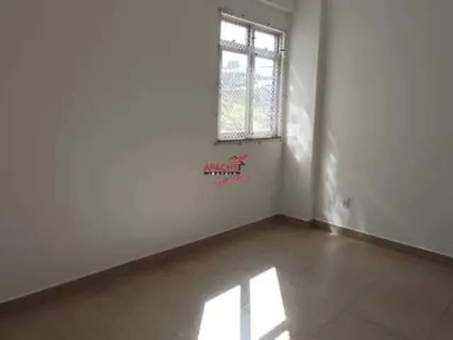 Imagem: Ponte Nova - Apartamento Padrão - Jardim