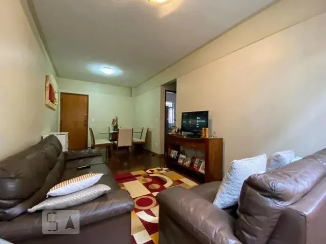 Imagem: Apartamento para Aluguel - Nova Cachoeirinha