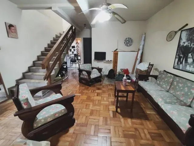 Imagem: Casa Padrão em Pelotas