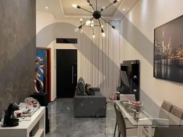 Imagem 8: Casa Nova e Sofisticada em Condomínio Fechado