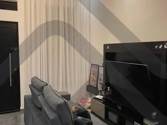 Imagem 9: Casa Nova e Sofisticada em Condomínio Fechado