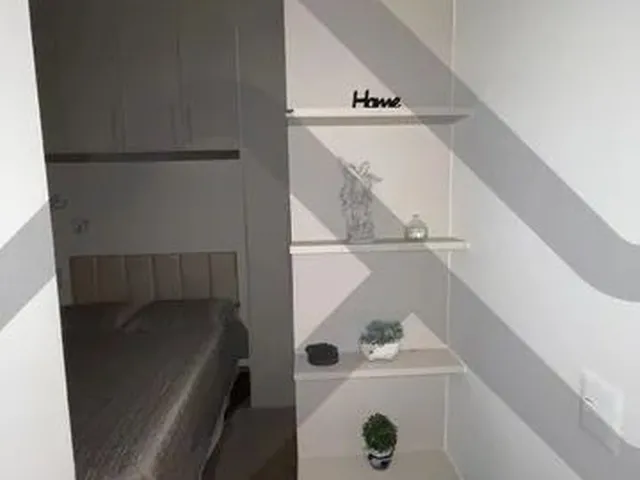 Imagem 15: Casa Nova e Sofisticada em Condomínio Fechado