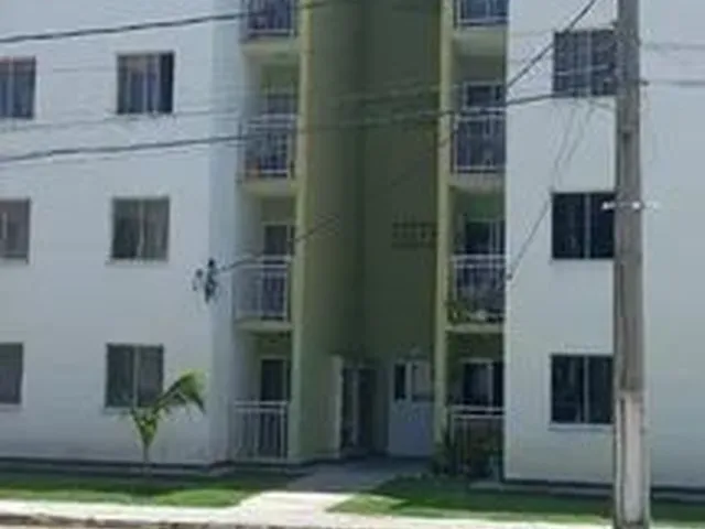 Imagem: Apartamento para Locação em Lauro de Freitas