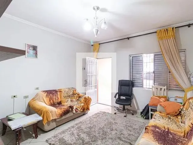 Imagem: Casa para Aluguel - Padroeira, 4 Quartos