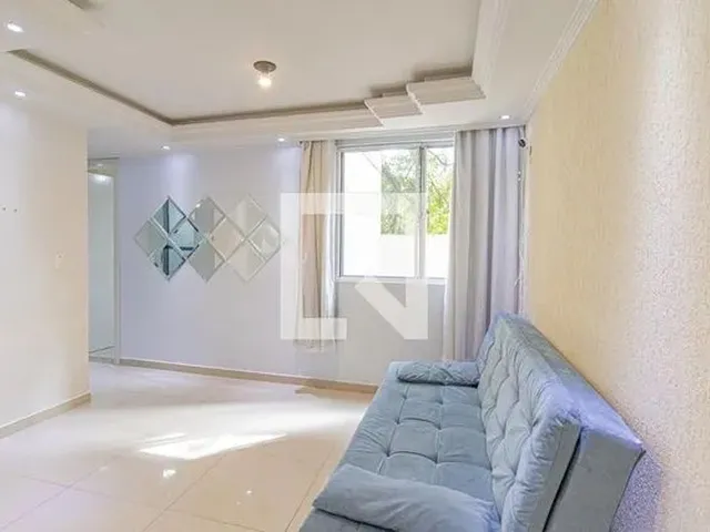 Imagem: Apartamento para Aluguel - Cidade Industrial