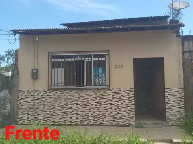 Imagem: Aluga-Se Uma Linda Casa
