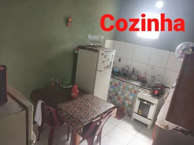 Imagem 7: Aluga-Se Uma Linda Casa