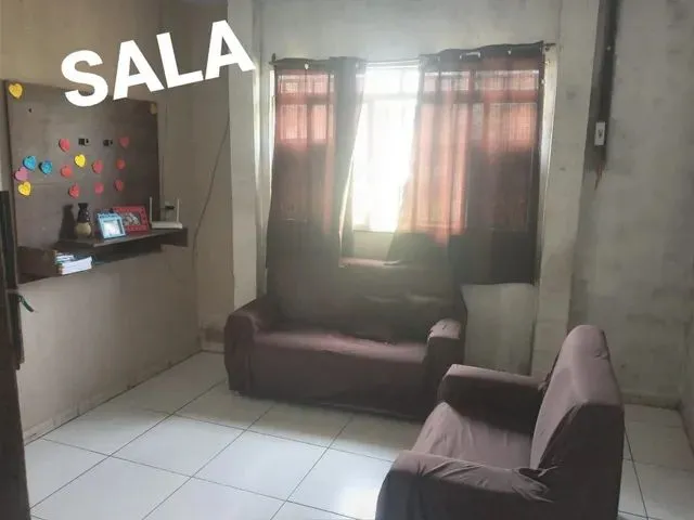 Imagem 6: Aluga-Se Uma Linda Casa