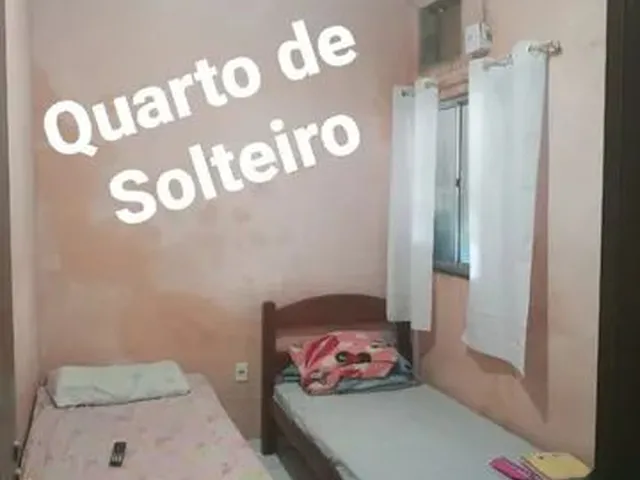 Imagem 8: Aluga-Se Uma Linda Casa